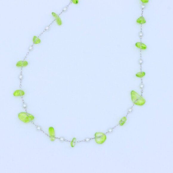 Delicate & Modern Necklace Chain – Perfect for Girls & Women, DYC1417 - Picture 13 of 13